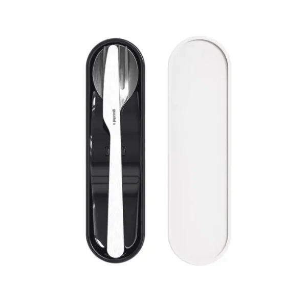 Couverts de voyage On the go, Guzzini