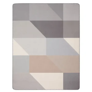 Couverture Great Stone 220 x 240 cm, Biederlack