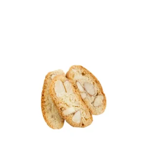 Craquantes Bio aux amandes, Biscuiterie de Provence