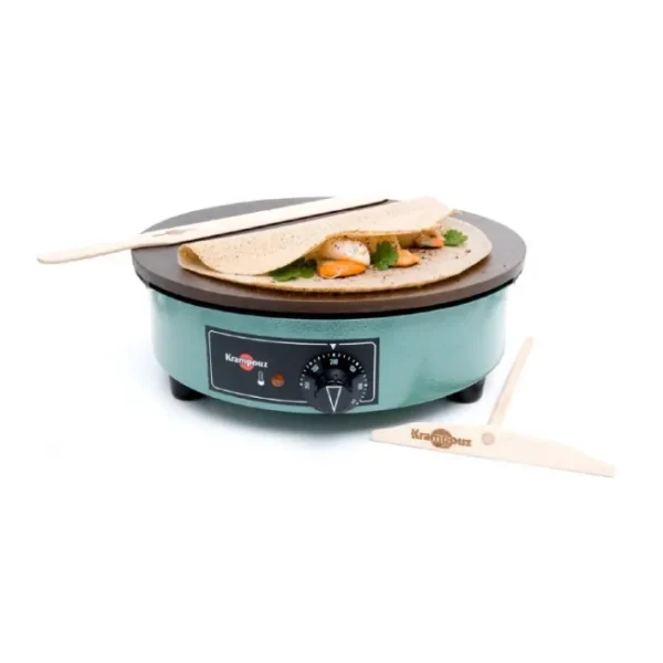 Crêpière Billig 40cm, Krampouz