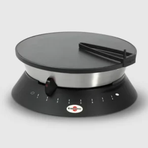 Crêpière Diabolo Noir, Krampouz