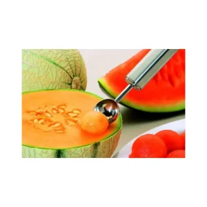 Cuillère à melon, Cristel