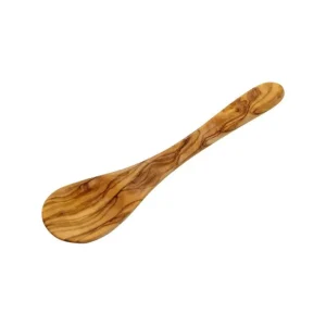 Cuillère à moutarde Bois d'olivier, Chevalier Diffusion