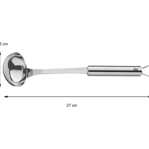 Cuillère à sauce inox Profi Plus, WMF