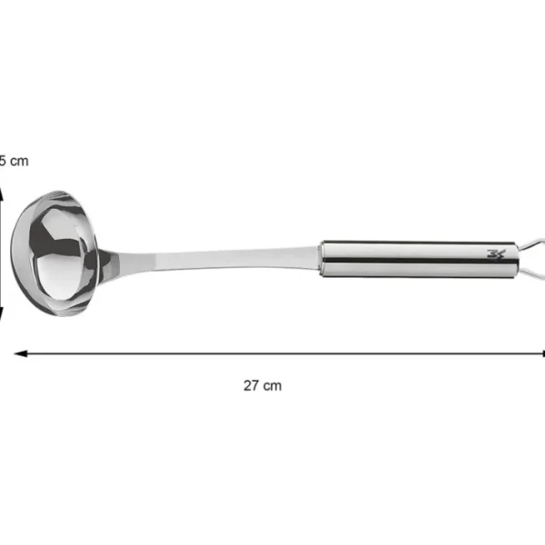 Cuillère à sauce inox Profi Plus, WMF