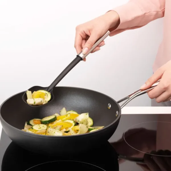 Cuillère à Servir antiadhésive Profile, Brabantia