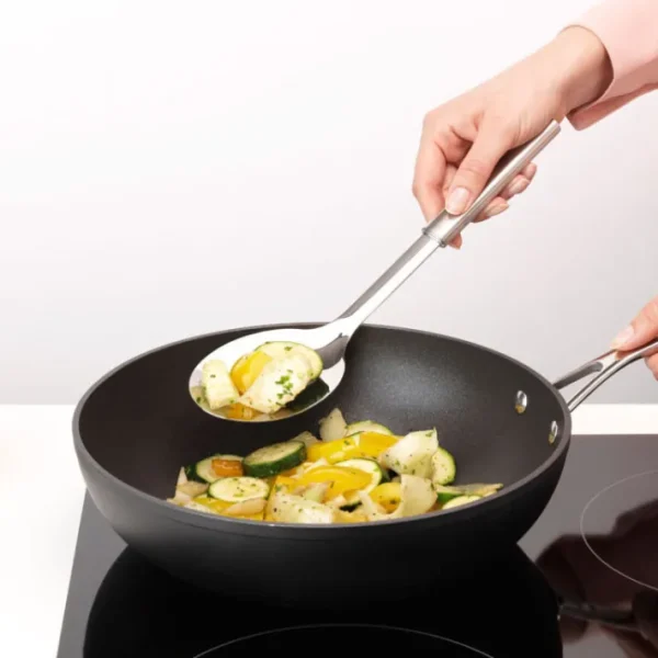 Cuillère à servir inox Profile, Brabantia
