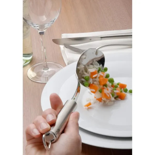 Cuillère de service inox Profi Plus, WMF