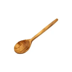 Cuillère mini 20 cm Olivier, Chevalier Diffusion