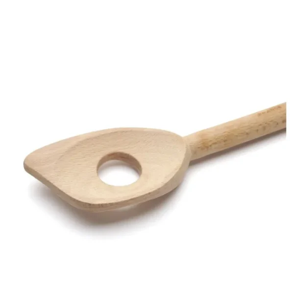Cuillère perforée B-bois, De Buyer