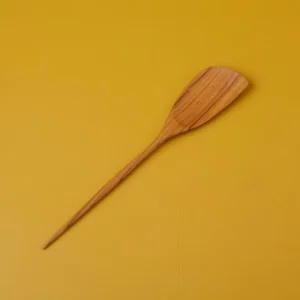 Cuillère spatule Padma Teck, Be Home