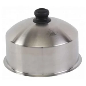 Cuiseur inox 28 cm, Forge Adour