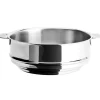 Cuit vapeur universel inox 20cm Mutine, Cristel