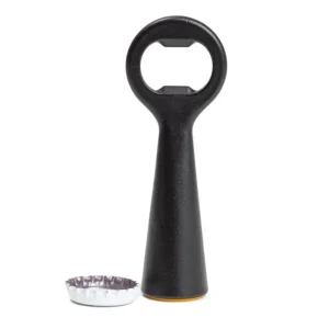 Décapsuleur Le Brasseur Black, L'Atelier du Vin