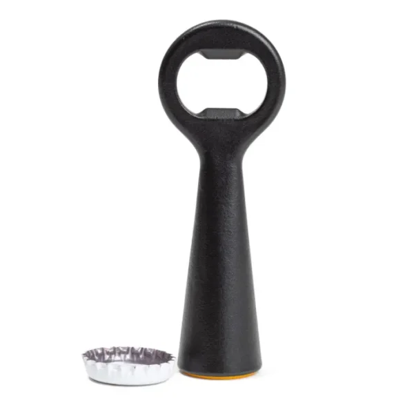 Décapsuleur Le Brasseur Black, L'Atelier du Vin