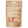 Décors Sucrés Dragées Choco Multicolores 75g, ScrapCooking