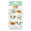 Décosucres Animaux, ScrapCooking
