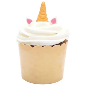 Décosucres Corne de Licorne, Scrapcooking