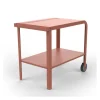 Desserte Vallone Terracotta, ZiiPa