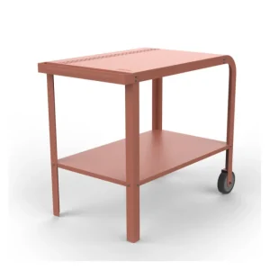 Desserte Vallone Terracotta, ZiiPa