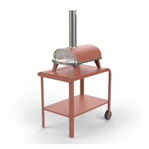 Desserte Vallone Terracotta, ZiiPa