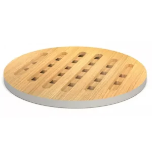 Dessous de plat en Bambou 28 cm, Cookut