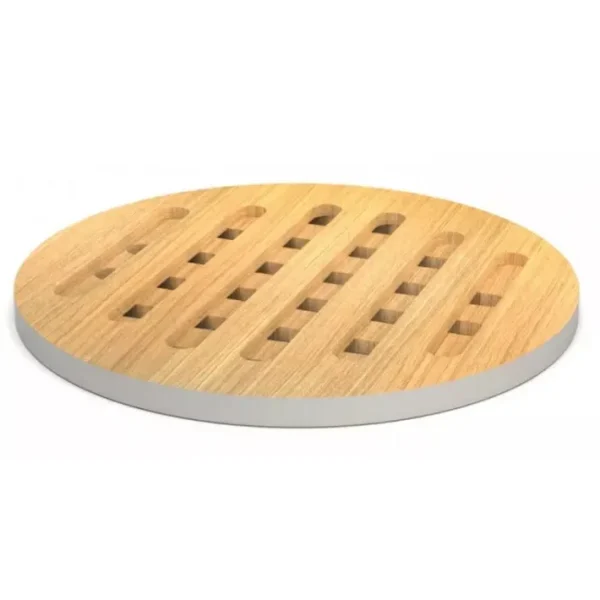 Dessous de plat en Bambou 28 cm, Cookut
