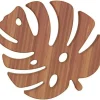 Dessous de plat Monstera, Artyform