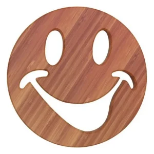 Dessous de plat Smiley, Artyform