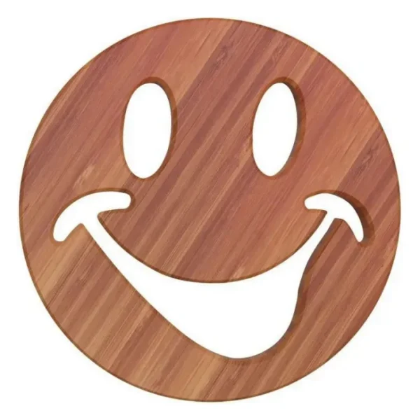 Dessous de plat Smiley, Artyform