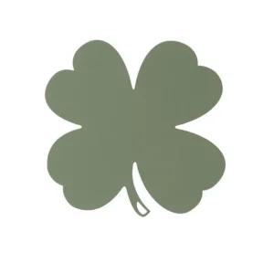 Dessous de plat Trèfle, Fermob