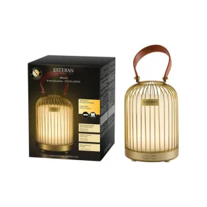 Diffuseur brume  de parfum Edition Lampion, Esteban