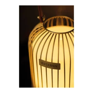 Diffuseur brume  de parfum Edition Lampion, Esteban
