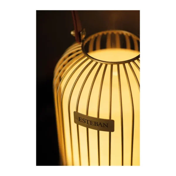 Diffuseur brume  de parfum Edition Lampion, Esteban