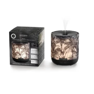 Diffuseur brume de parfum Edition Black Jungle, Estéban