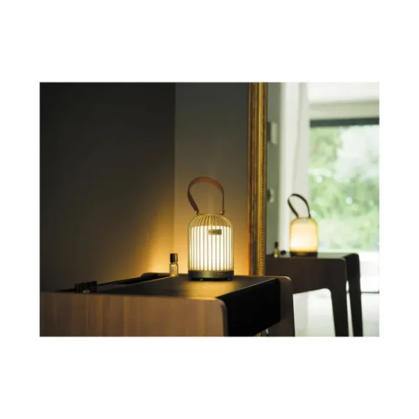 Diffuseur brume  de parfum Edition Lampion, Esteban