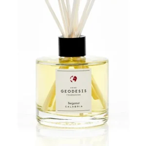 Diffuseur de parfum Bergamote, Geodesis