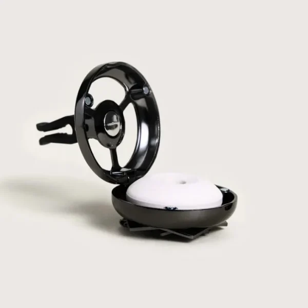 Diffuseur voiture Kali Splendeur Vanillée, Maison Berger