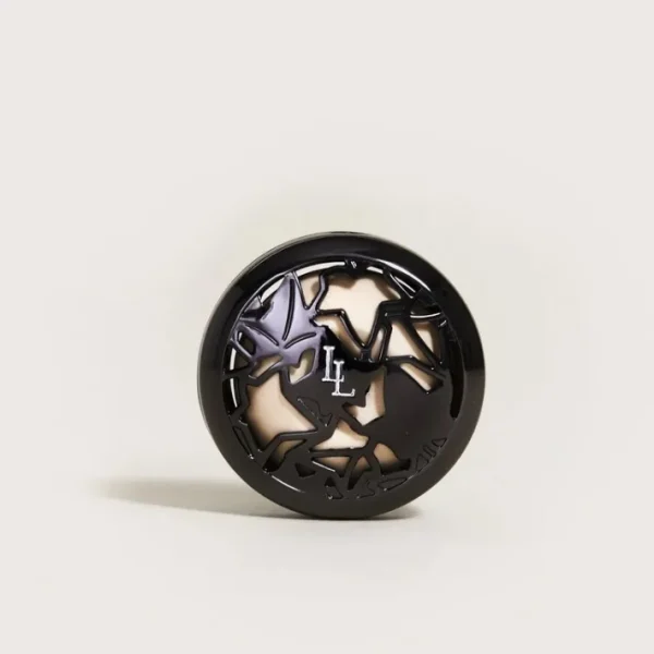 Diffuseur voiture Lolita Lempicka noir, Maison Berger