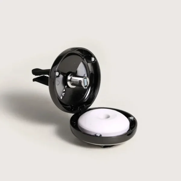 Diffuseur voiture modulable Quintessence, Maison Berger