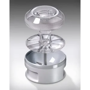 Disque poudre pour processeur, Bamix