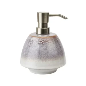 Distributeur de savon Figo Malva, Aquanova