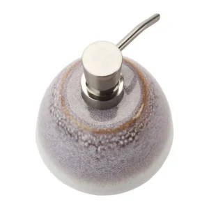 Distributeur de savon Figo Malva, Aquanova