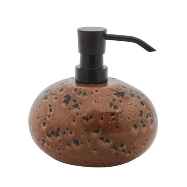 Distributeur de savon Ugo Camel, Aquanova