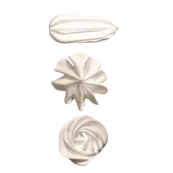Douille à Rose, De Buyer