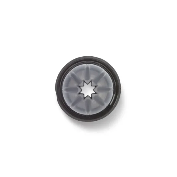 Douille cannelée Tritan 8 dents, de Buyer