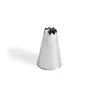 Douille Spirale en inox, De Buyer