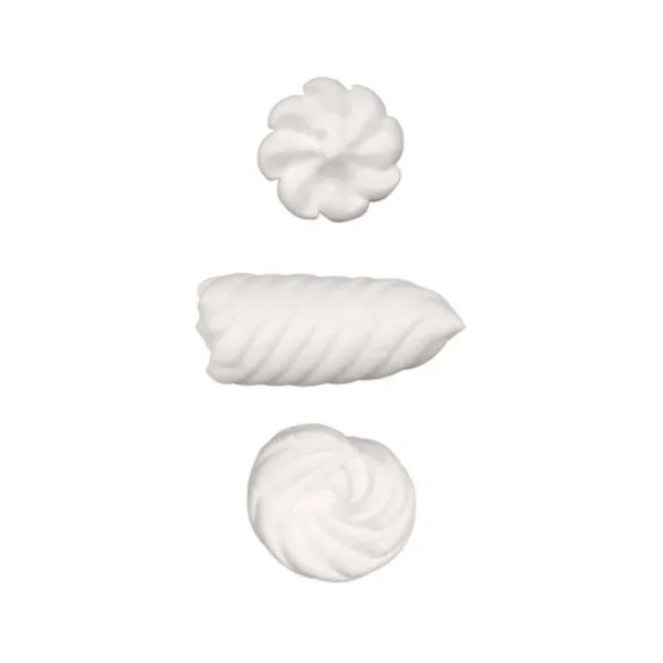 Douille Spirale en inox, De Buyer