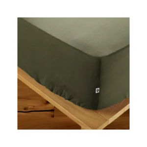 Drap housse Ambre Romarin, L'effet papillon