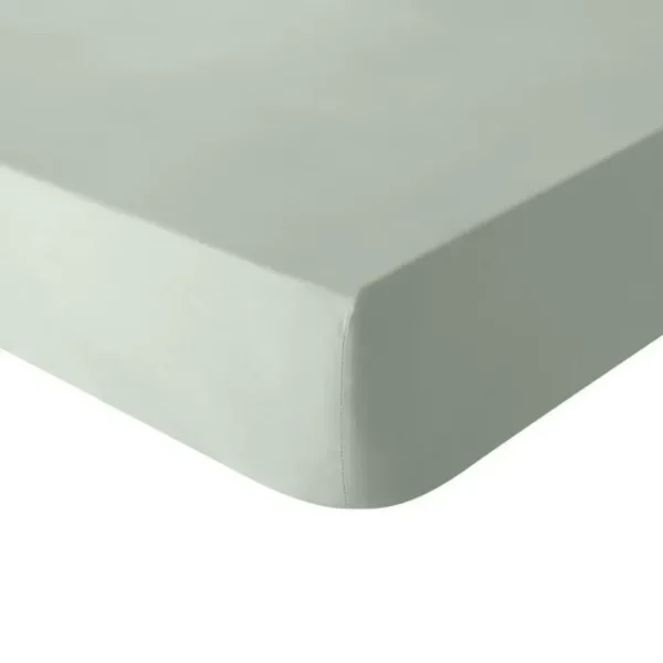 Drap Housse coton Tout Doux Aloé, Essix